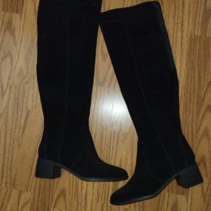 Corso Como knee high boots